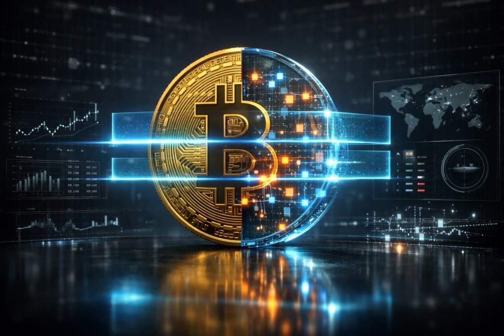 Ondas de Elliott e Fibonacci no Bitcoin