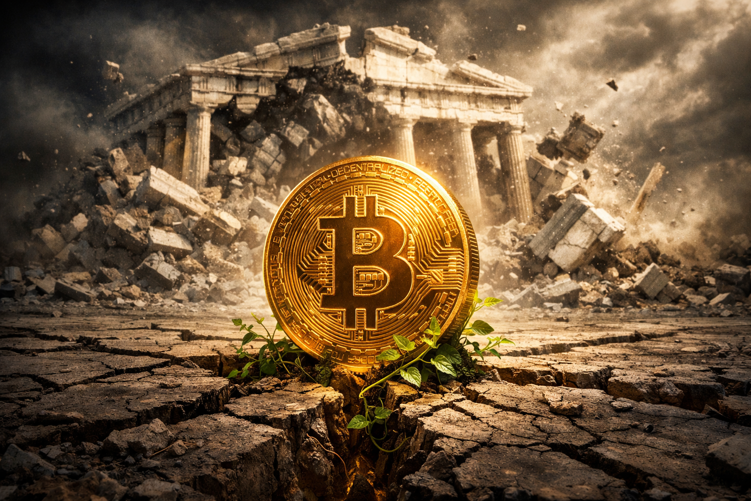 antifragilidade Bitcoin Taleb investidor