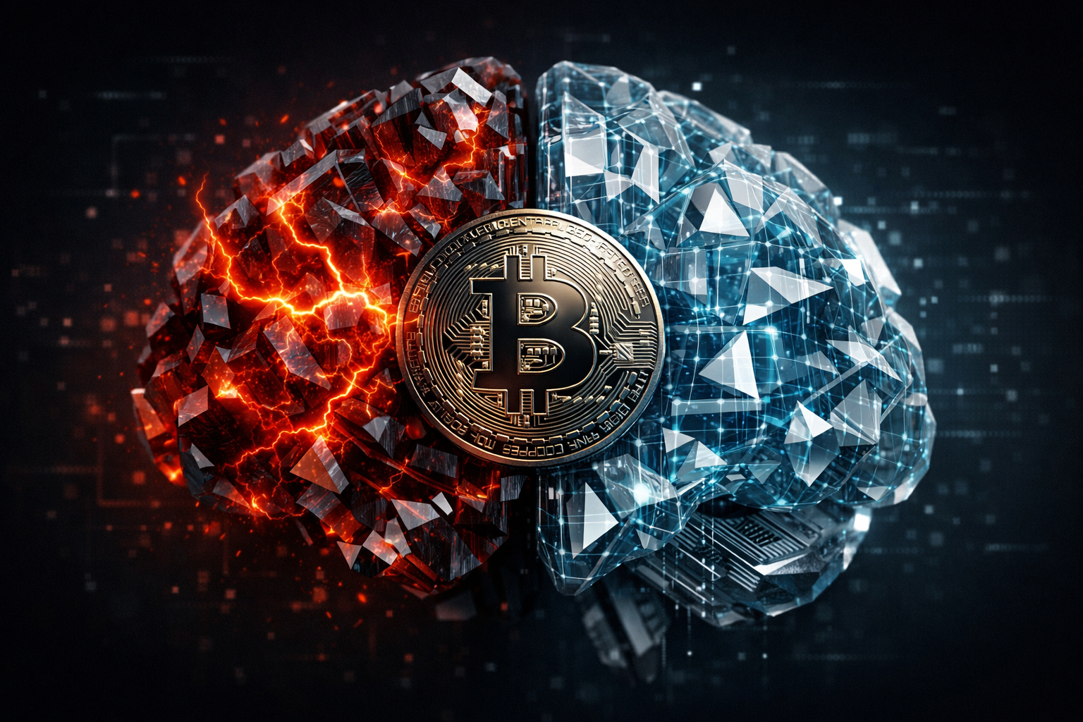 vieses cognitivos bitcoin kahneman