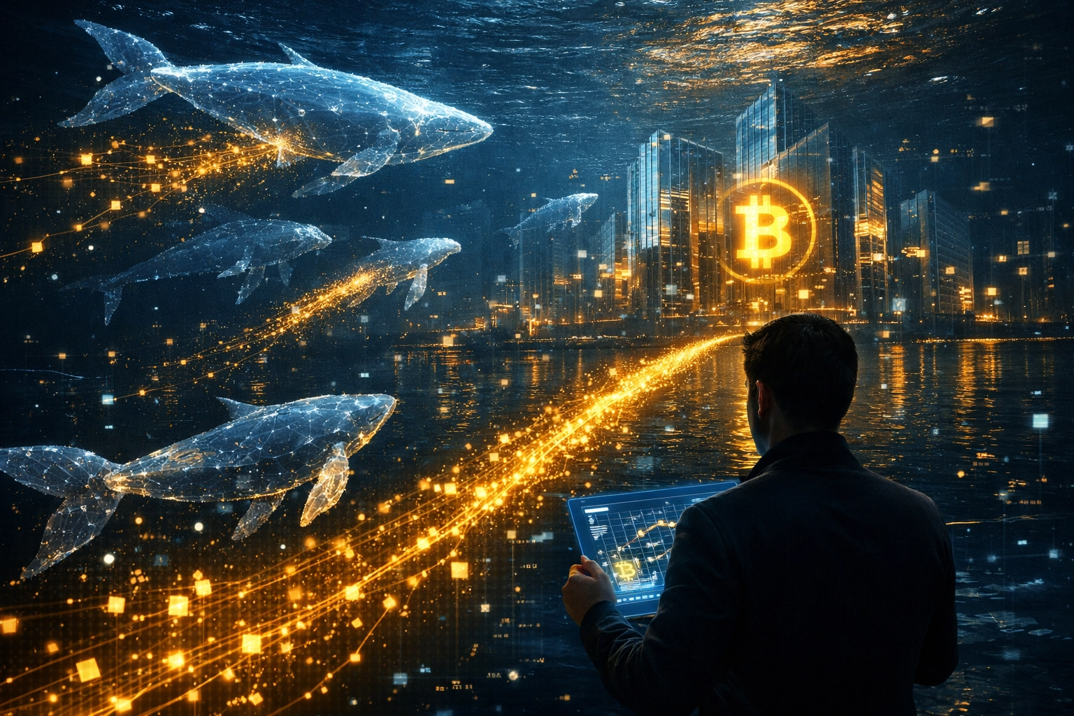 analise-on-chain-bitcoin-baleias-etf