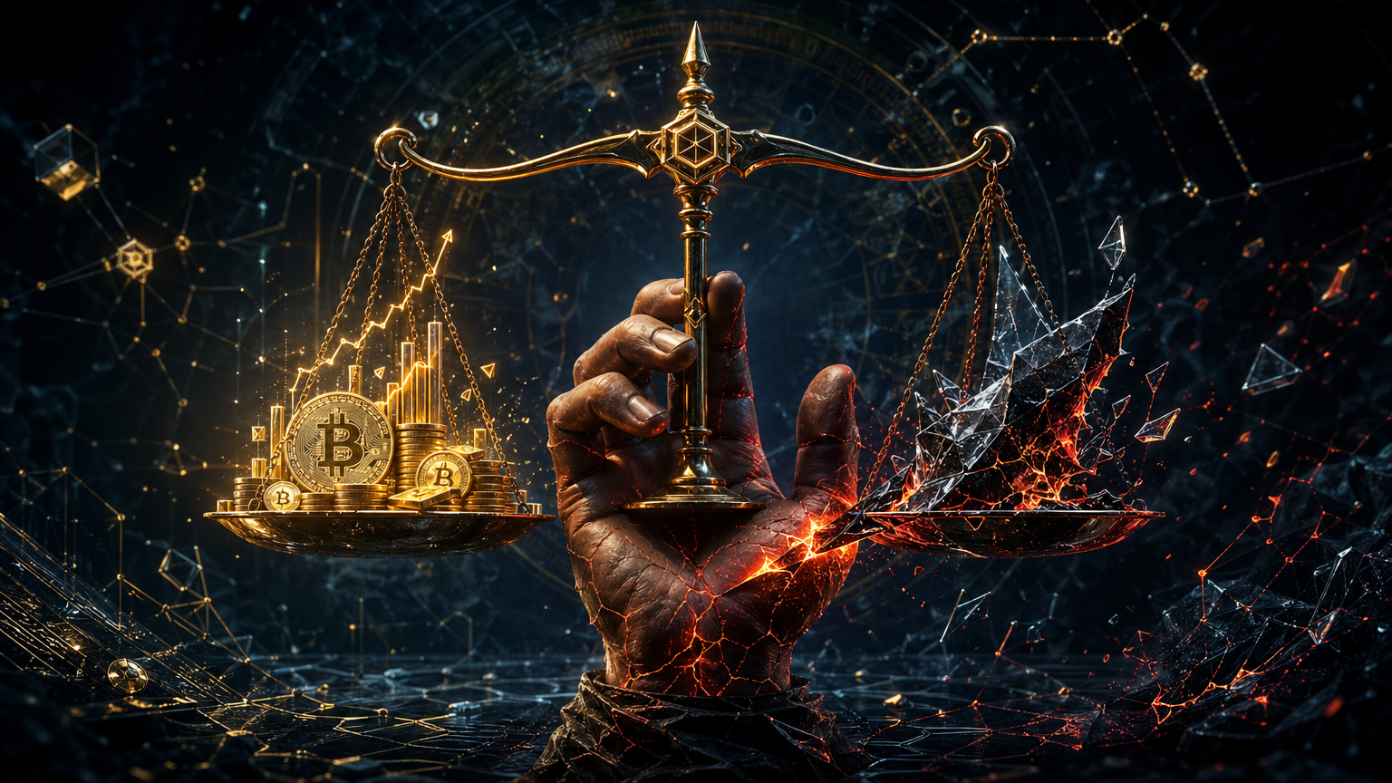 skin in the game cripto responsabilidade investidor