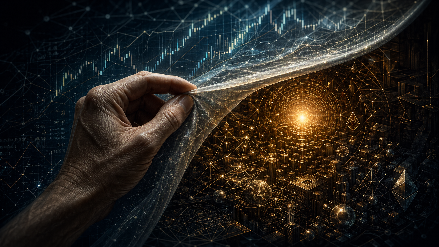 pensamento segundo nível mercado cripto Howard Marks