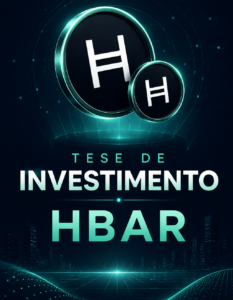 HBAR vale a pena