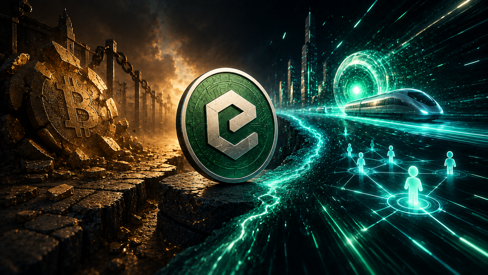 como investir em XEC eCash hoje pagamentos Bitcoin