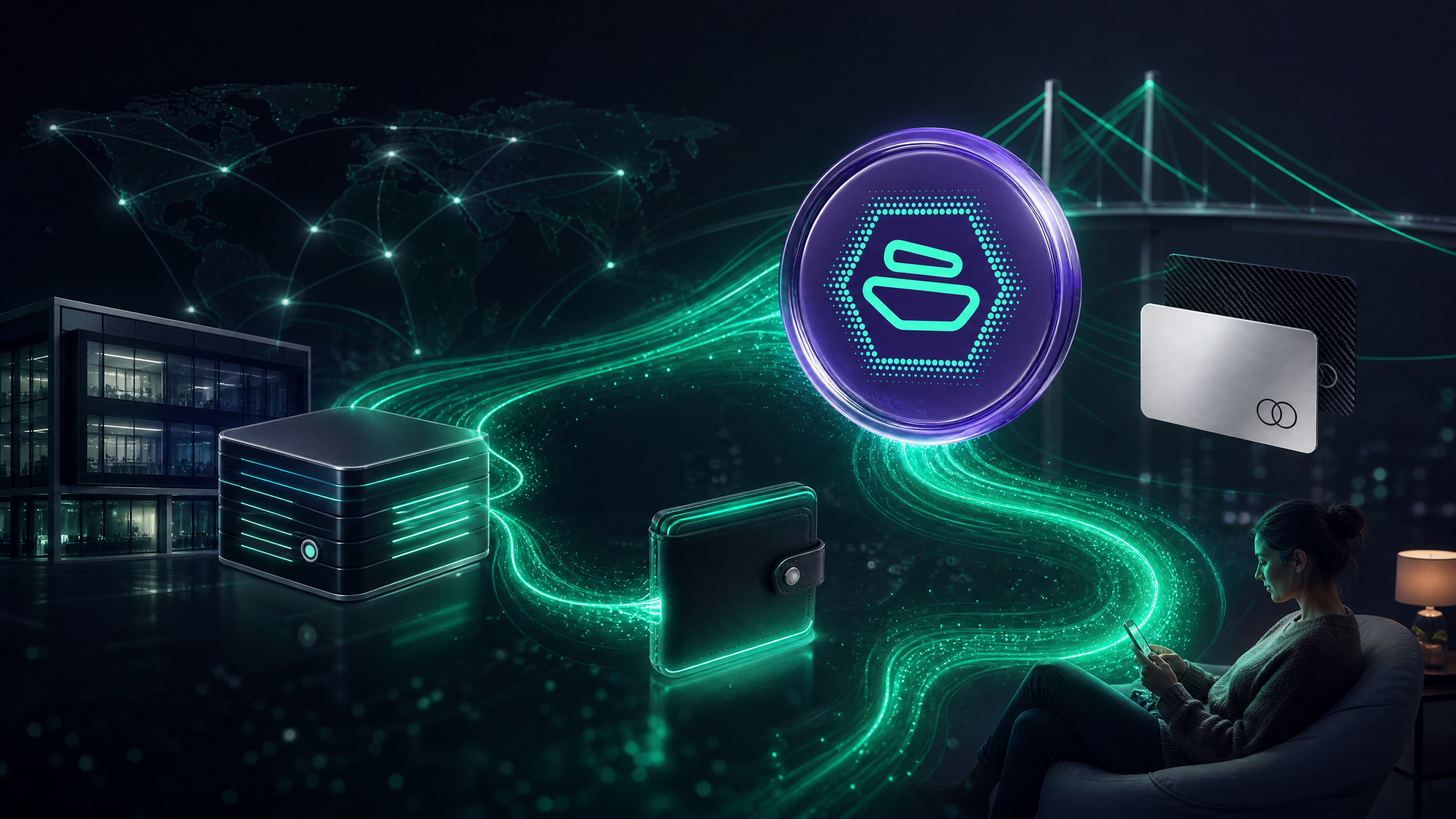 como investir em ZBCN hoje Zebec PayFi payroll