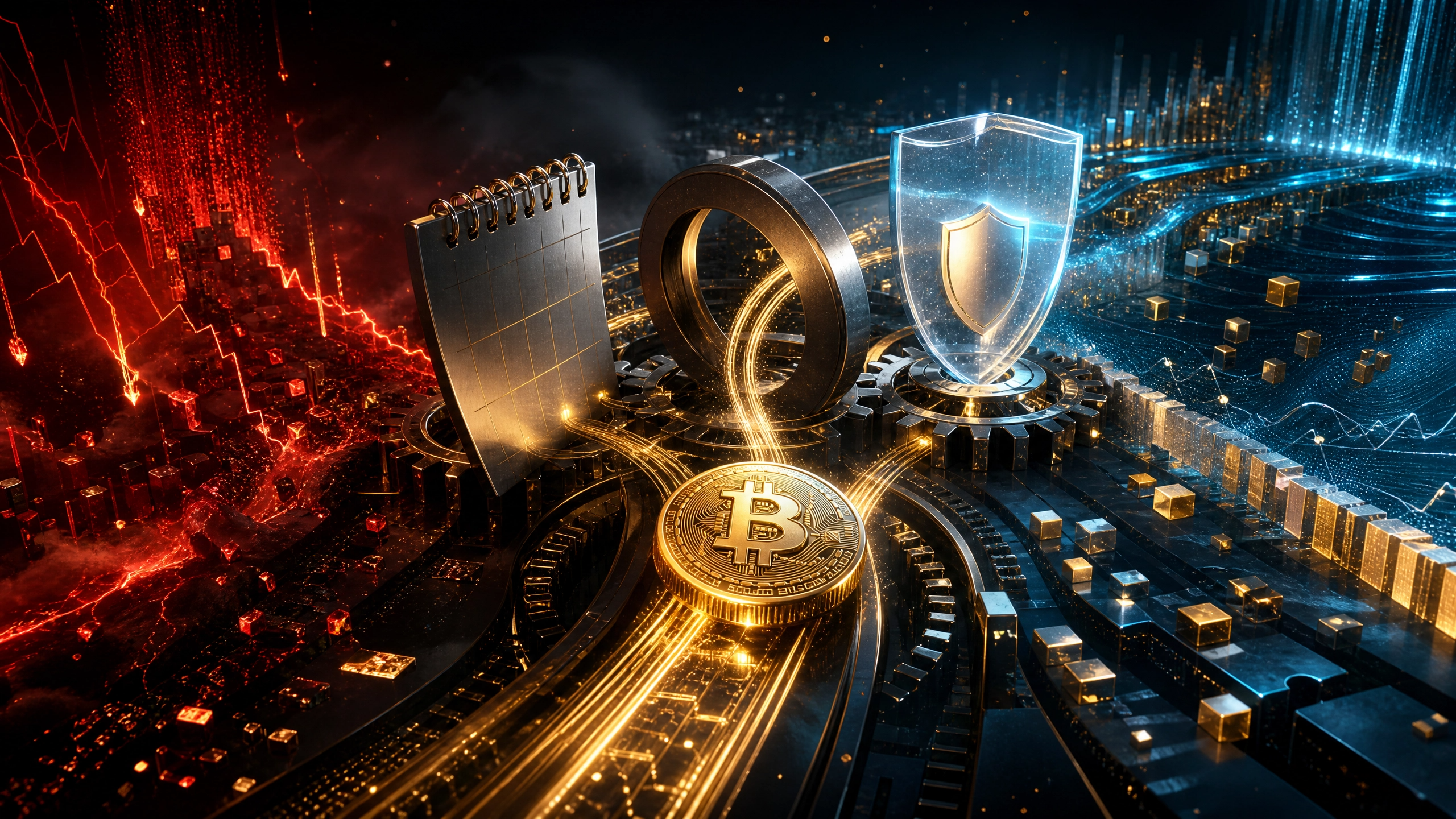derivativos cripto futuros perpétuos opções investidor